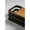 Nomad Modern Leather Case bőrtok iPhone 17 Pro Max készülékhez, english tan thumbnail