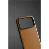 Nomad Modern Leather Case bőrtok iPhone 17 Pro Max készülékhez, english tan thumbnail