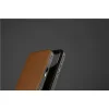Nomad Modern Leather Case bőrtok iPhone 17 Pro Max készülékhez, english tan thumbnail