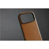 Kožené puzdro Nomad Modern Leather Case pre iPhone 17 Pro Max, english tan thumbnail