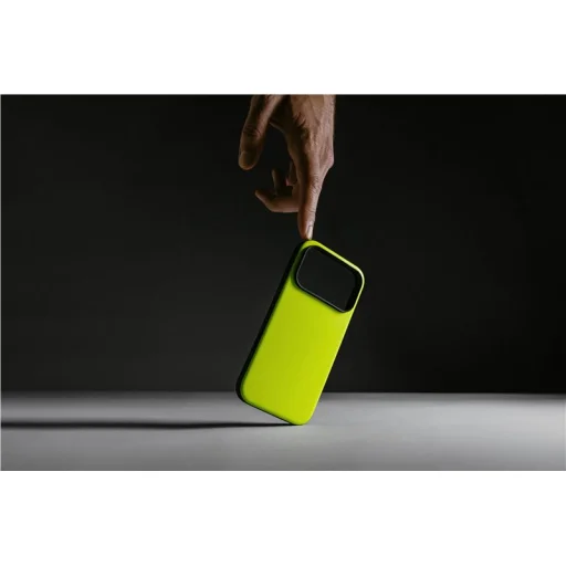 Kožené puzdro Nomad Modern Case pre iPhone 17 Pro - 12