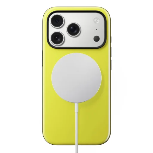Kožené puzdro Nomad Modern Case pre iPhone 17 Pro - 6