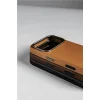 Nomad Traditional Leather Case čierne puzdro pre iPhone 17 Pro thumbnail