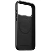 Nomad Modern Leather Case čierne puzdro pre iPhone 17 Pro Max thumbnail