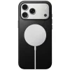 Nomad Modern Leather Case fekete tok iPhone 17 Pro Max készülékhez thumbnail