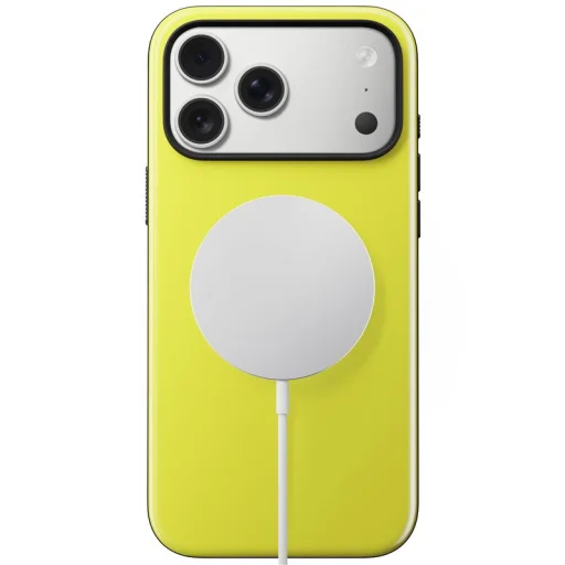 Puzdro Nomad Modern Case Volt pre iPhone 17 Pro Max - 15