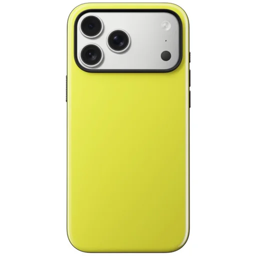 Nomad Modern Case volt tok iPhone 17 Pro Max készülékhez - 1