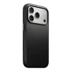 Nomad Modern Leather Case fekete tok iPhone 17 Pro készülékhez thumbnail