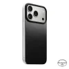 Nomad Magnetic Leather Back fekete (Horween) Magsafe iPhone 17 Pro thumbnail