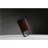 Nomad Modern Leather Case burgundy (Horween) tok iPhone 17 Pro Max készülékhez thumbnail
