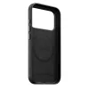 Nomad Traditional Leather Case čierne puzdro pre iPhone 17 Pro thumbnail