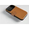 Nomad Modern Leather Folio bőrtok iPhone 17 Pro Max készülékhez, angol cser thumbnail