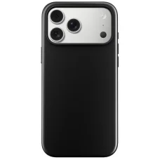 Puzdro Nomad Modern Case Vulcan Black pre iPhone 17 Pro Max