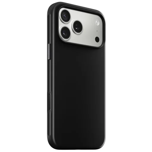 Nomad Modern Case vulcan black tok iPhone 17 Pro Max készülékhez - 3
