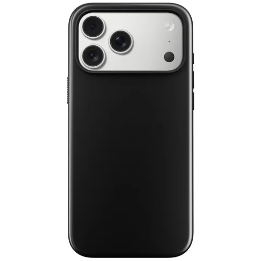 Nomad Modern Case vulcan black tok iPhone 17 Pro Max készülékhez - 1
