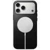 Nomad Traditional Leather Case čierne puzdro pre iPhone 17 Pro Max thumbnail