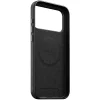 Nomad Traditional Leather Case fekete tok iPhone 17 Pro Max készülékhez thumbnail