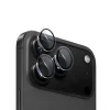 Mobile Origin Sapphire Lens Guards átlátszó kameralencse-védő – iPhone 17 Pro / 17 Pro Max thumbnail