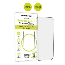 Mobile Origin Screen Guard Spare Glass Full Coverage náhradné sklo iPhone 17 Pro Max