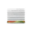 Mobile Origin Screen Guard Privacy kijelzővédő üveg easy applicatorral, 2 pack – iPhone 17 Pro thumbnail