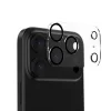 Mobile Origin Easy Lens Full Cover priehľadná ochrana šošovky - iPhone 17 Pro thumbnail