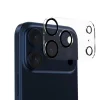Mobile Origin Easy Lens Full Cover átlátszó kameravédő üveg iPhone 17 Pro Max készülékhez thumbnail