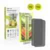 Mobile Origin Screen Guard Privacy kijelzővédő üveg easy applicatorral, 2 pack – iPhone 17 Pro thumbnail