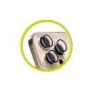 Mobile Origin Easy Lens Guards átlátszó kameravédő – iPhone 17 Pro / 17 Pro Max thumbnail