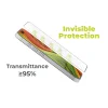Mobile Origin Screen Guard 3D AR with Applicator PRO iPhone 17 Pro thumbnail