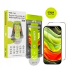Mobile Origin Screen Guard 3D AR with Applicator PRO iPhone 17 Pro thumbnail