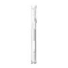 UAG Plasma XTE Magsafe Clear/Titanium tok - iPhone 17 Pro Max thumbnail