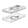 UAG Plasma XTE Magsafe Clear/Titanium tok - iPhone 17 Pro Max thumbnail