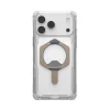 UAG Plasma XTE Magsafe Clear/Titanium tok - iPhone 17 Pro Max thumbnail