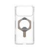 UAG Plasma XTE Magsafe Clear/Titanium puzdro - iPhone 17 Pro Max thumbnail