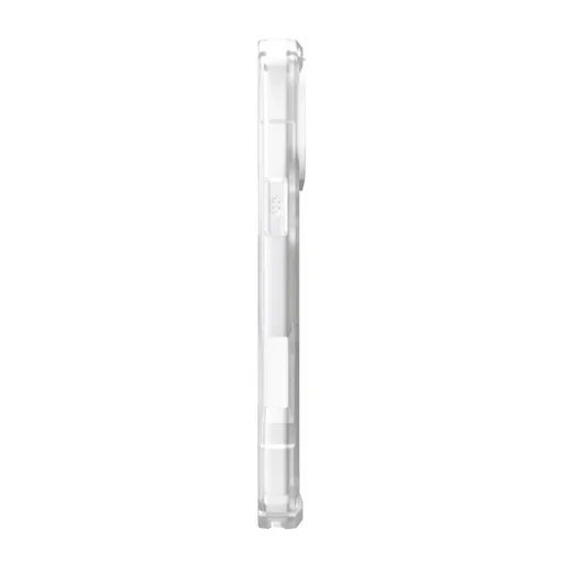 UAG Plasma XTE Magsafe Clear/Titanium tok - iPhone 17 Pro Max - 12