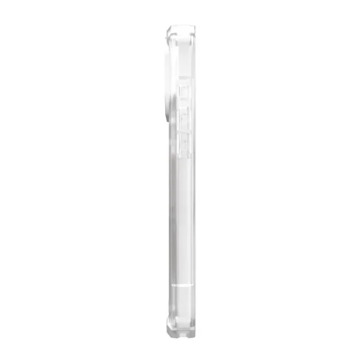 UAG Plasma XTE Magsafe Clear/Titanium tok - iPhone 17 Pro Max - 13