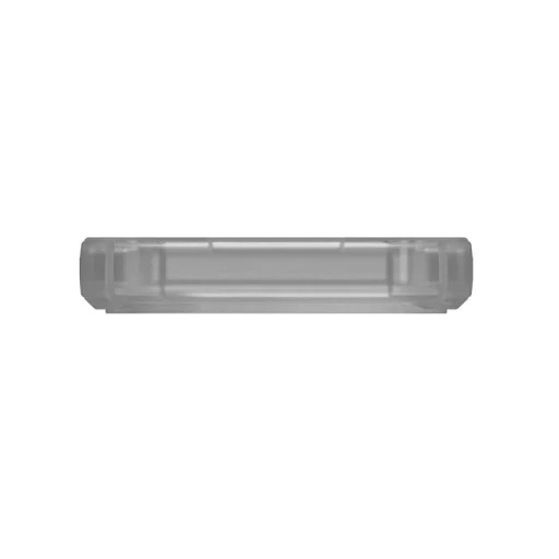 UAG Plasma XTE Magsafe Clear/Titanium puzdro - iPhone 17 Pro Max - 2