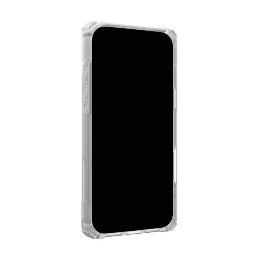 UAG Plasma XTE Magsafe Clear/Titanium puzdro - iPhone 17 Pro Max - 8