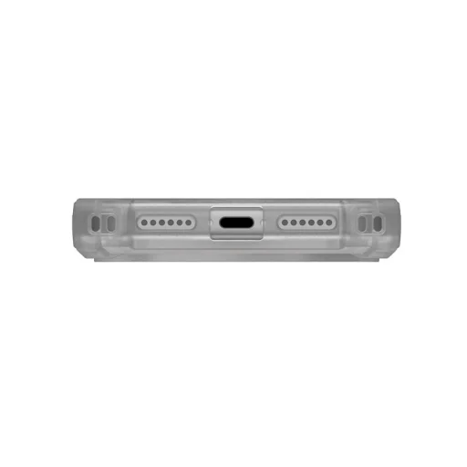 UAG Plasma XTE Magsafe Clear/Titanium puzdro - iPhone 17 Pro Max - 9