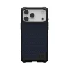 UAG Metropolis LT Magsafe Kevlar Mallard tok iPhone 17 Pro Max készülékhez thumbnail