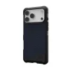 UAG Metropolis LT MagSafe Kevlar Mallard puzdro pre iPhone 17 Pro Max thumbnail