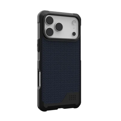 UAG Metropolis LT Magsafe Kevlar Mallard tok iPhone 17 Pro Max készülékhez - 16