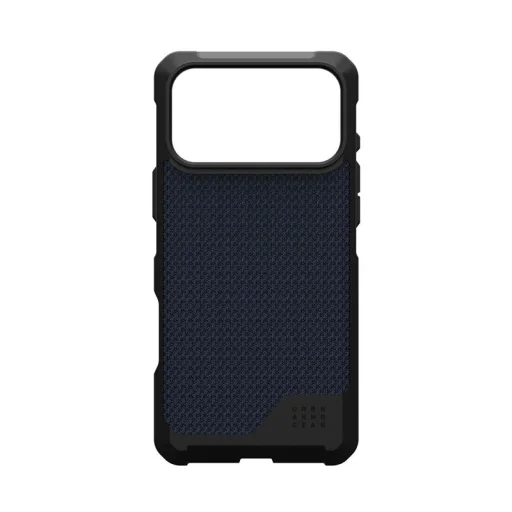 UAG Metropolis LT Magsafe Kevlar Mallard tok iPhone 17 Pro Max készülékhez - 3