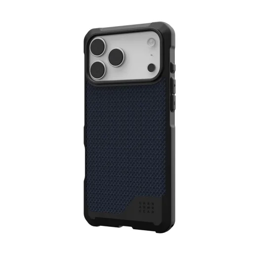 UAG Metropolis LT MagSafe Kevlar Mallard puzdro pre iPhone 17 Pro Max - 14