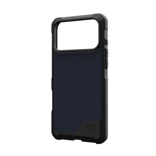 UAG Metropolis LT Magsafe Kevlar Mallard tok iPhone 17 Pro Max készülékhez - 4