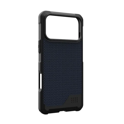 UAG Metropolis LT Magsafe Kevlar Mallard tok iPhone 17 Pro Max készülékhez - 5
