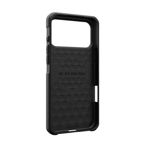 UAG Metropolis LT Magsafe Kevlar Mallard tok iPhone 17 Pro Max készülékhez - 6
