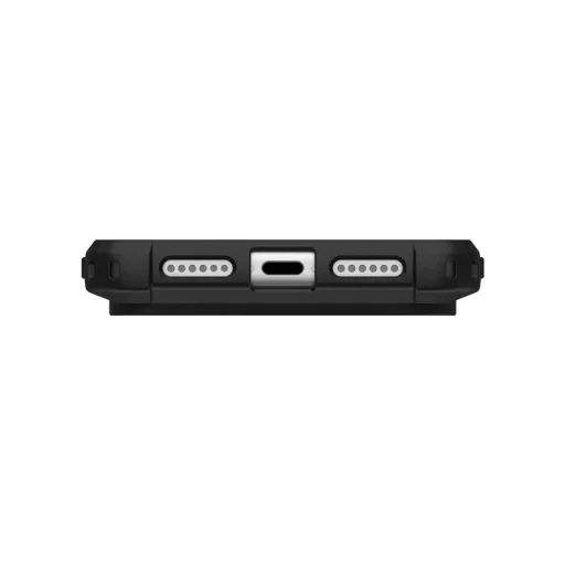 UAG Metropolis LT Magsafe Kevlar Mallard tok iPhone 17 Pro Max készülékhez - 10
