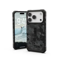 UAG Pathfinder Magsafe Midnight Camo SE puzdro pre iPhone 17 Pro