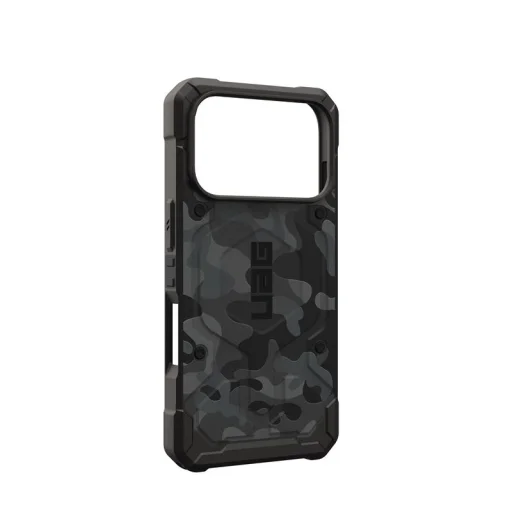 UAG Pathfinder Magsafe Midnight Camo SE puzdro pre iPhone 17 Pro - 5